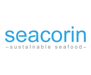 Seacorin Sustainable Seafood
